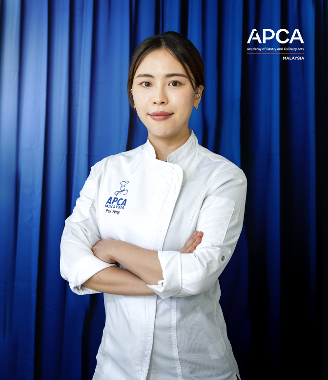 Chef Mun Pui Teng