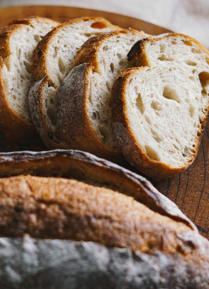 Topic 3 - Bread