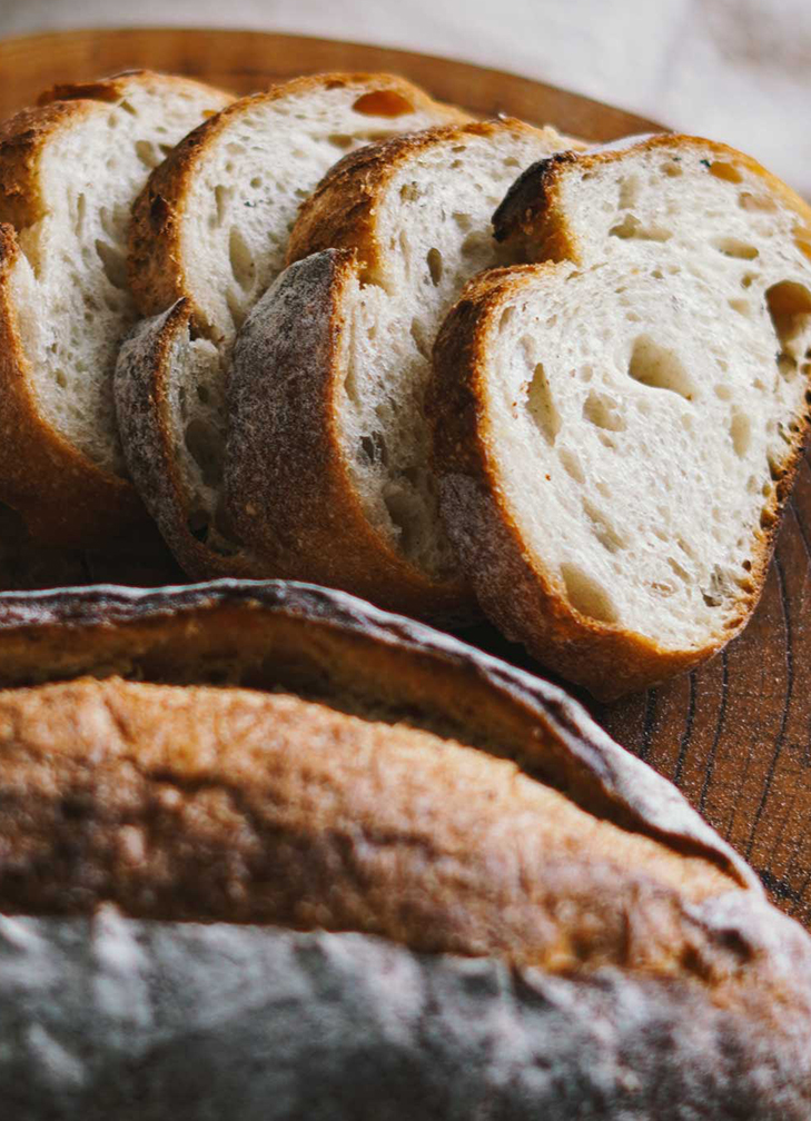 Topic 5 - Artisan Bread & Sourdough  (15–17 June 2026)