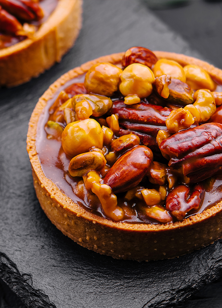Topic 6 - Tarts