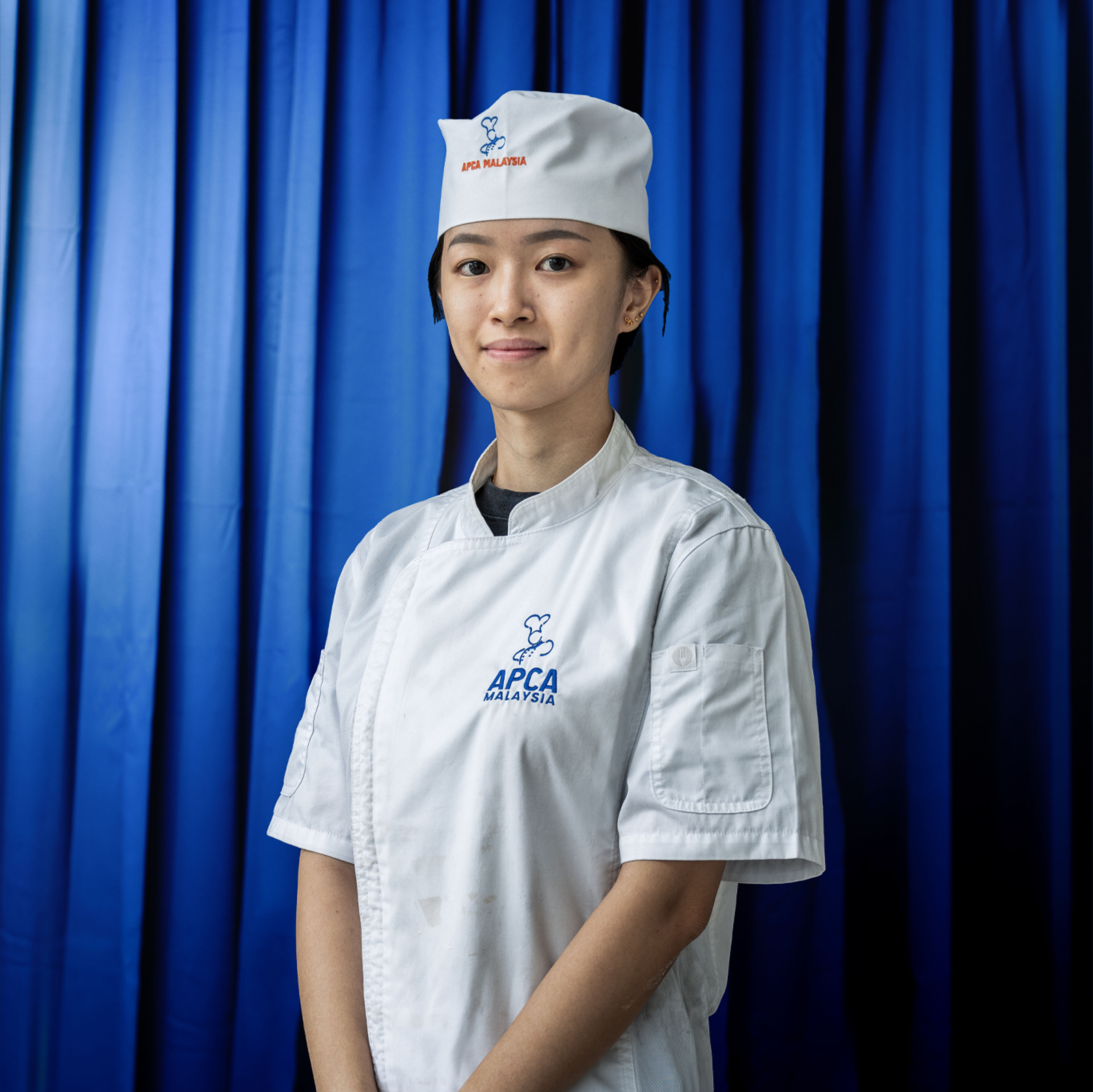 Student Chef