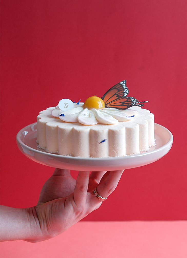 Basic Module in Pastry