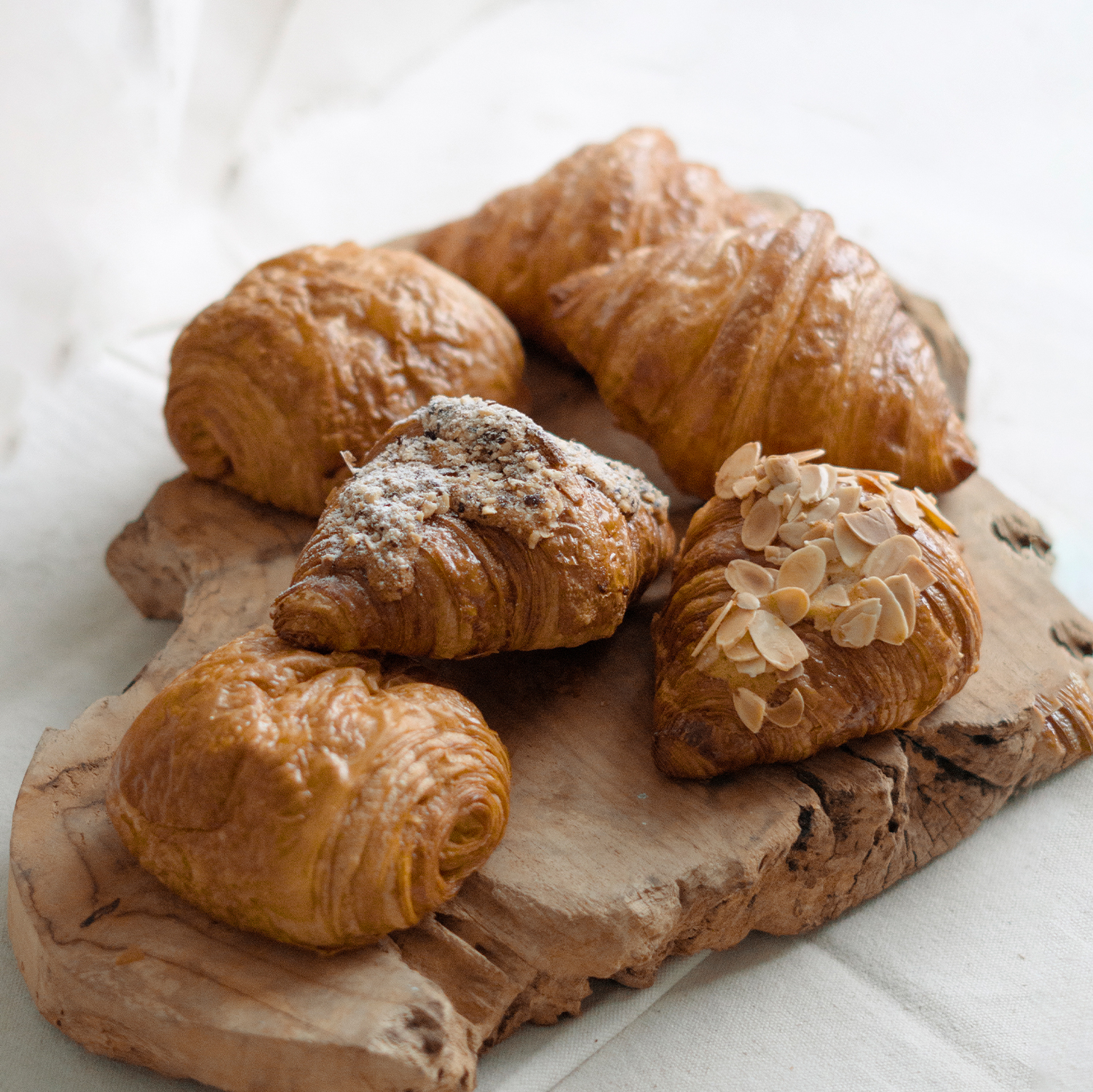 Weekend Part-Time Pastry Program