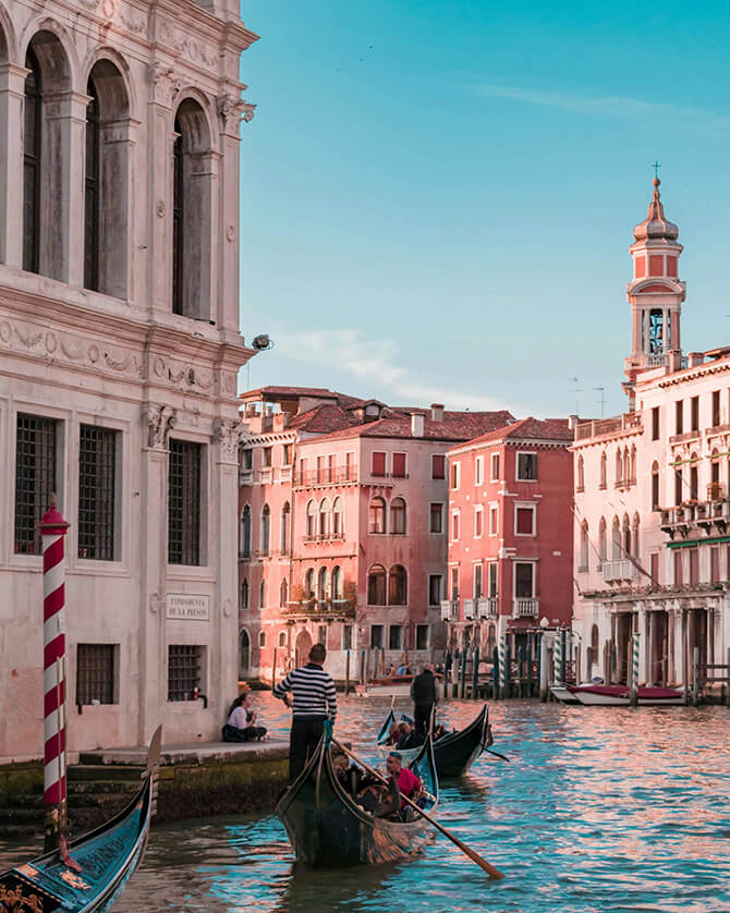 Pastry & Culinary Arts