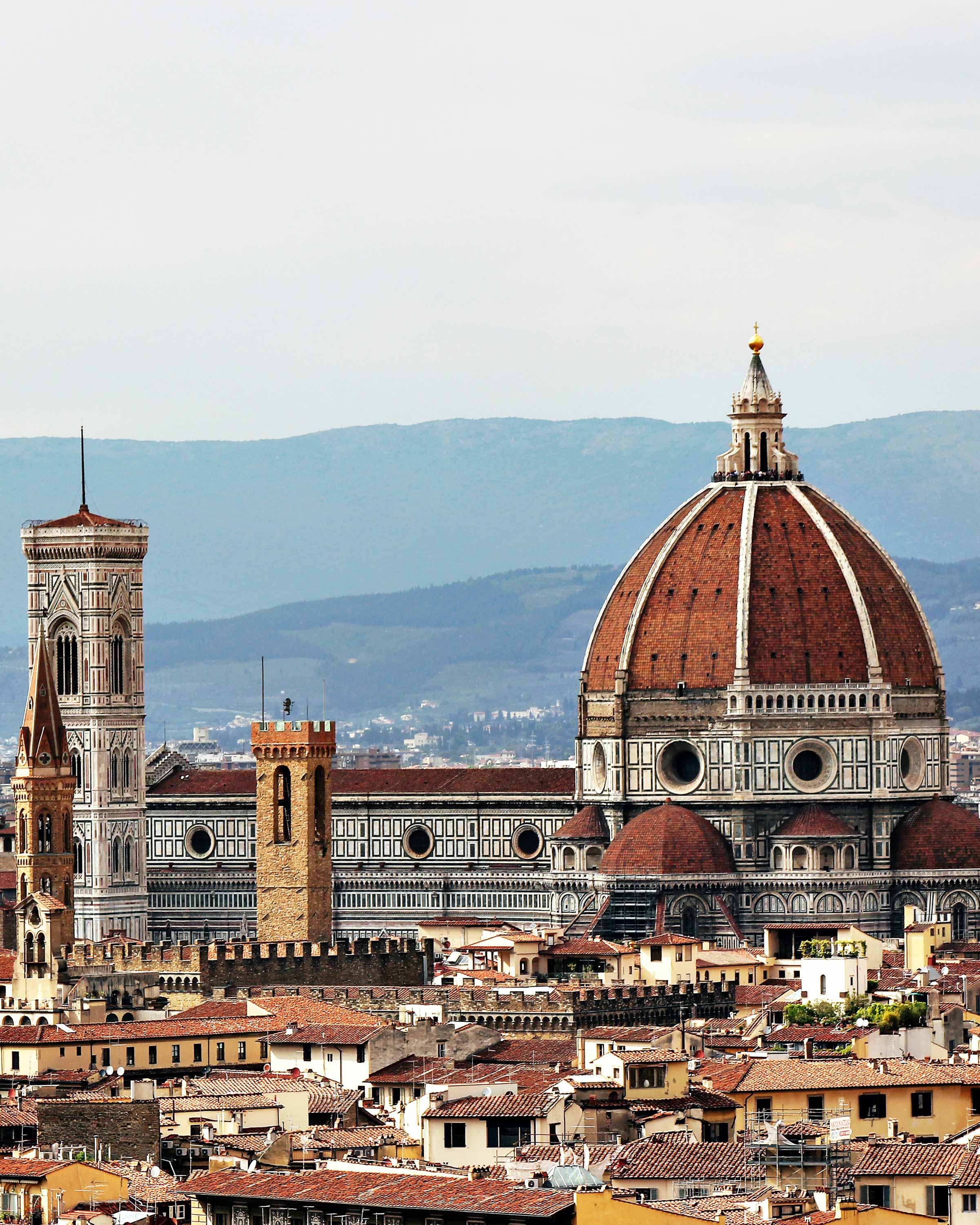 Pastry & Culinary Arts