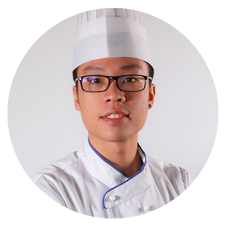 Chef Edisson