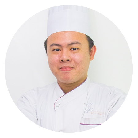 Chef Kean Chef Kean