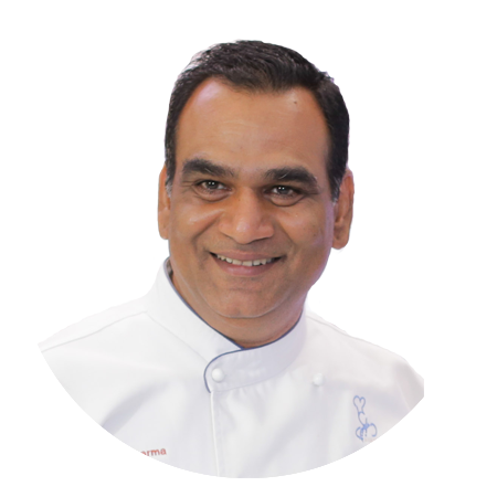 Chef Niklesh