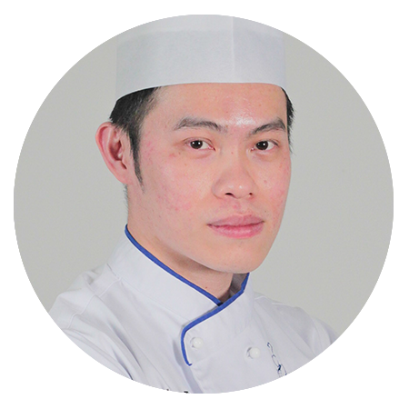 Chef Tan