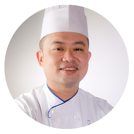 Chef Lim